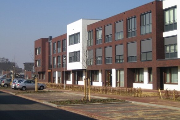 Thaalweg Oost 19