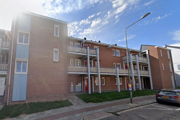 Irmstraat 34