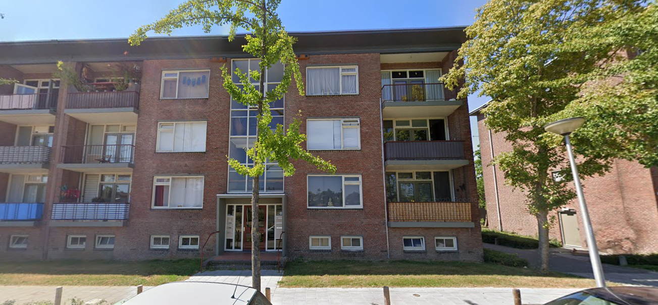 Pastoor Schleidenstraat 36, 6431 KE Hoensbroek, Nederland