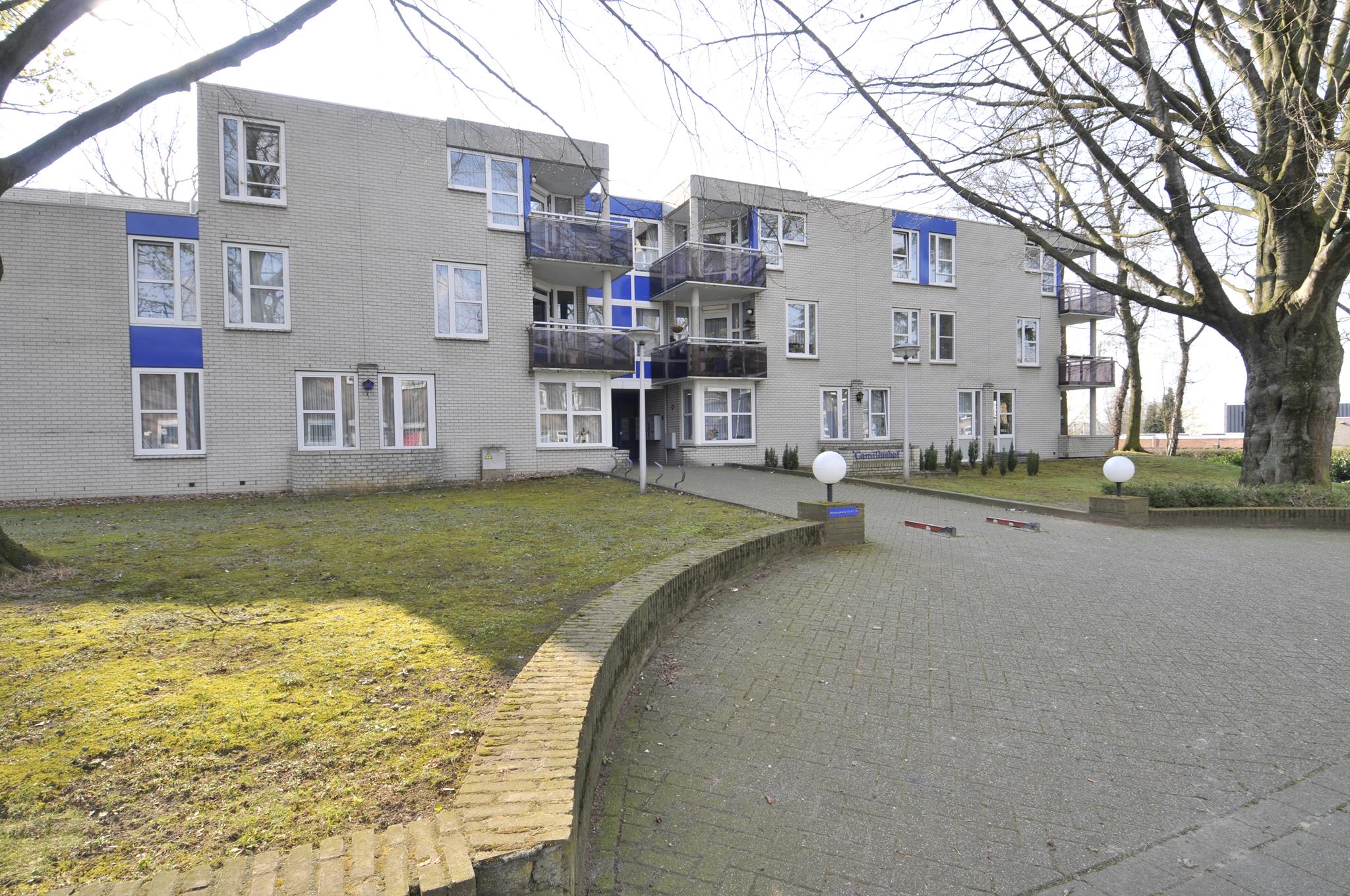 Heinsbergerweg 172, 6045 CK Roermond, Nederland