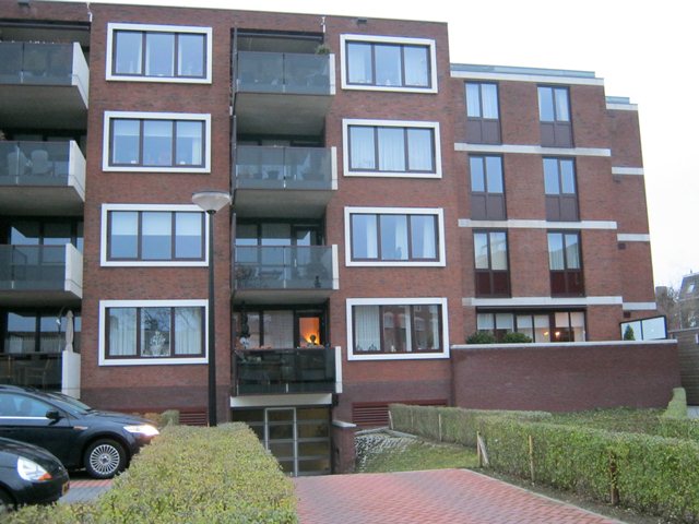 Pastoor Reijnenhof 17