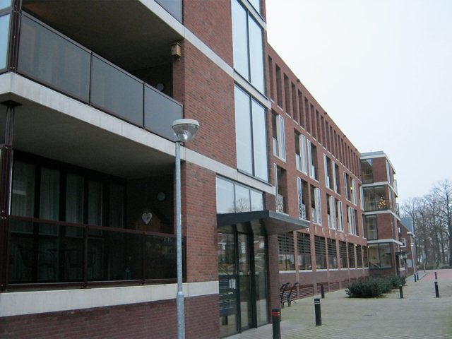 Pastoor Reijnenhof 17