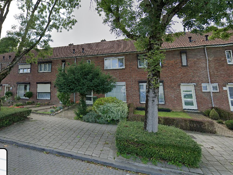 Burgemeester Kessensingel 90, 6227 VL Maastricht, Nederland