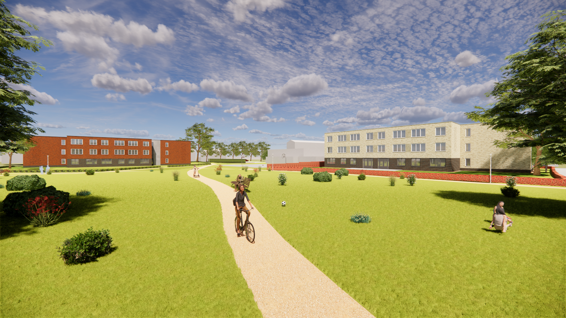 Burgemeester Arnoldtsstraat 14