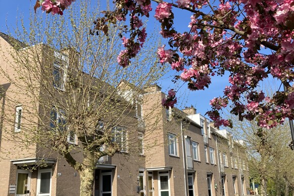 Maastrichterlaan 162-E