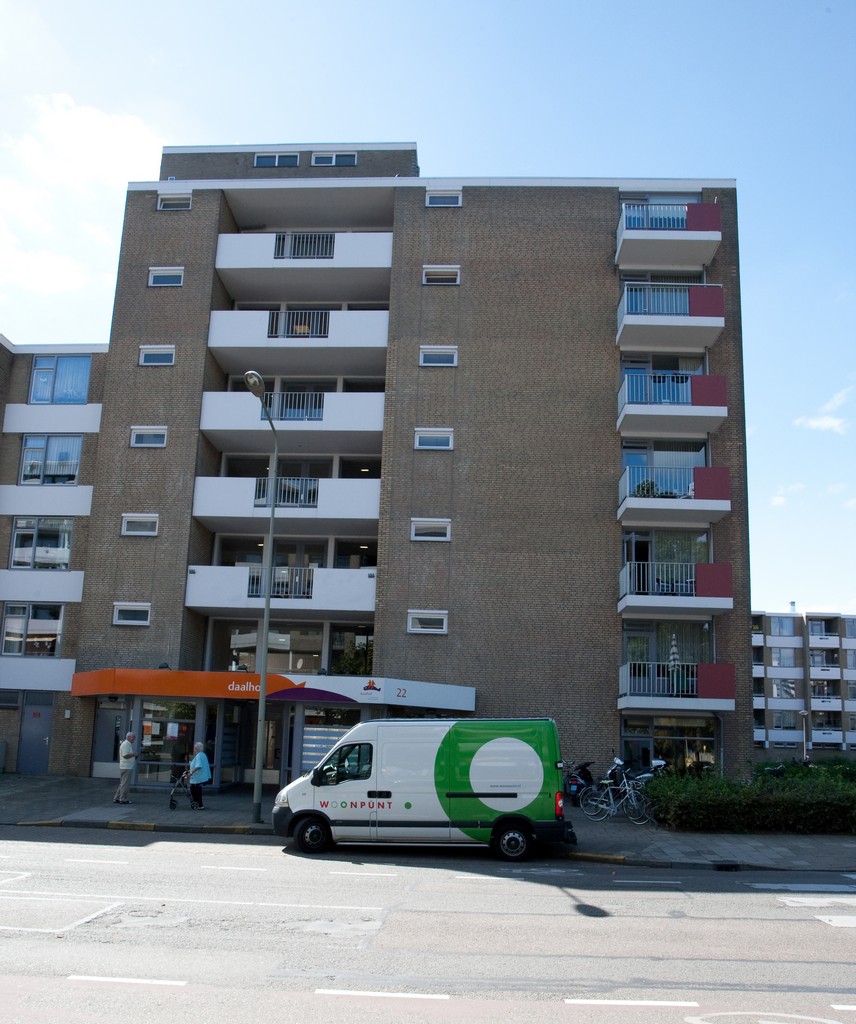 Herculeshof 28H, 6215 BM Maastricht, Nederland