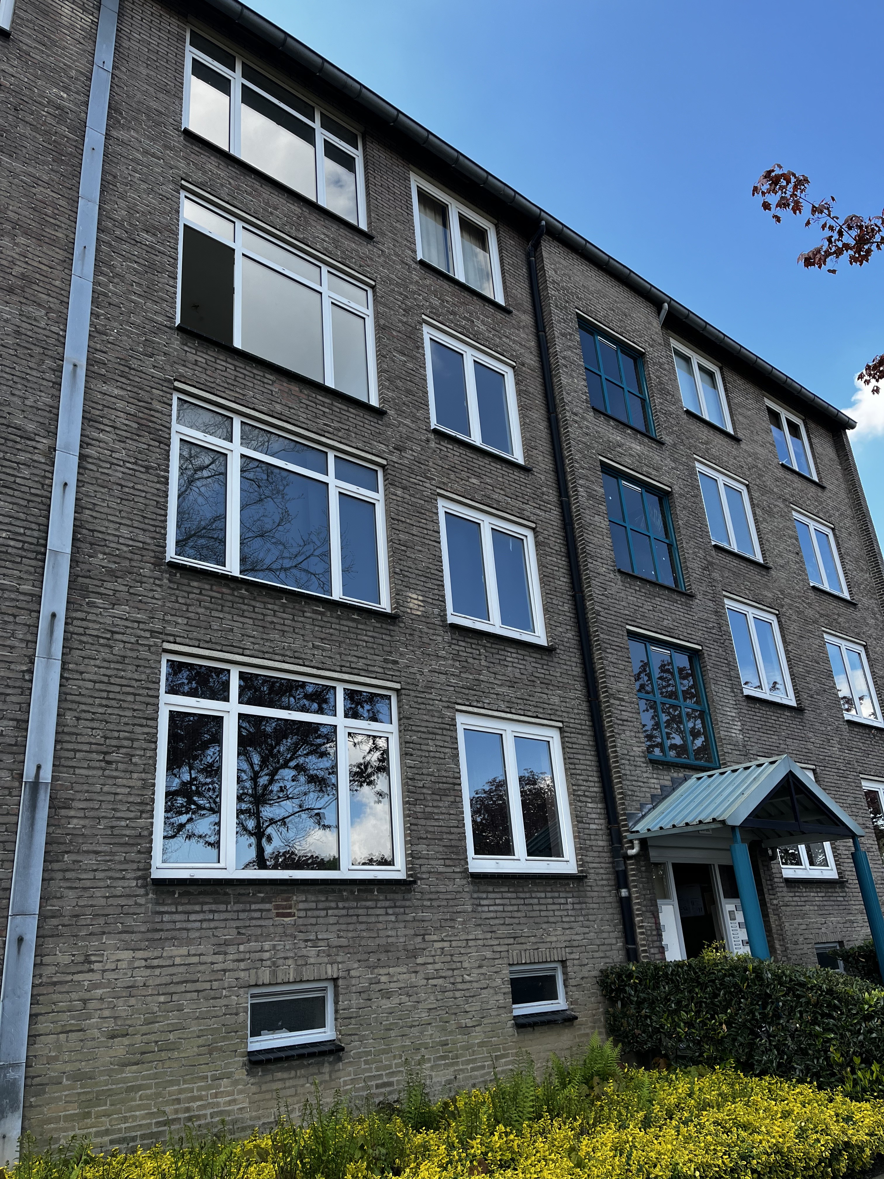 Corneliuslaan 247, 6413 GS Heerlen, Nederland