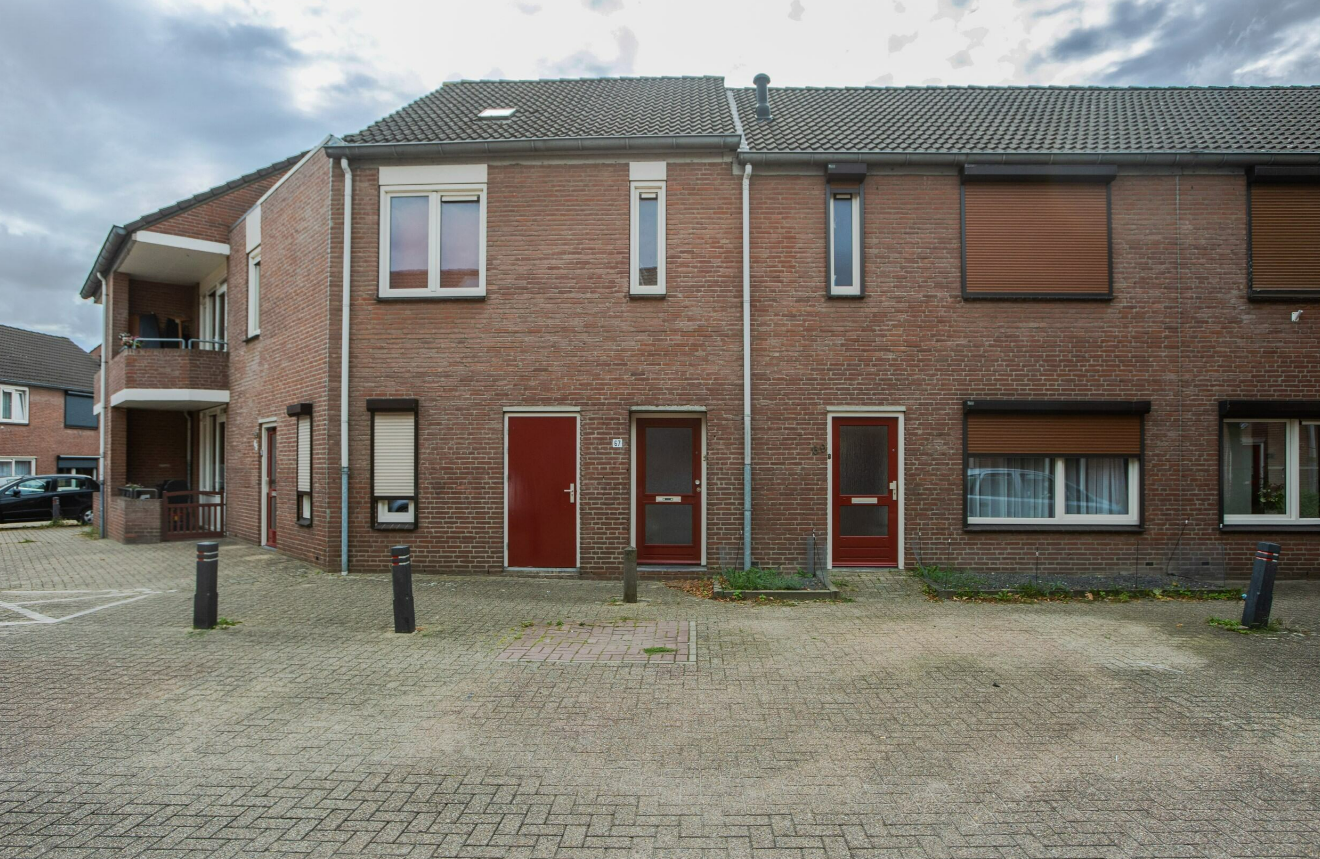 Heiluststraat 69, 6466 CG Kerkrade, Nederland