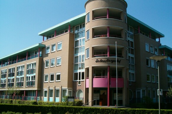Schaesbergerhof 12