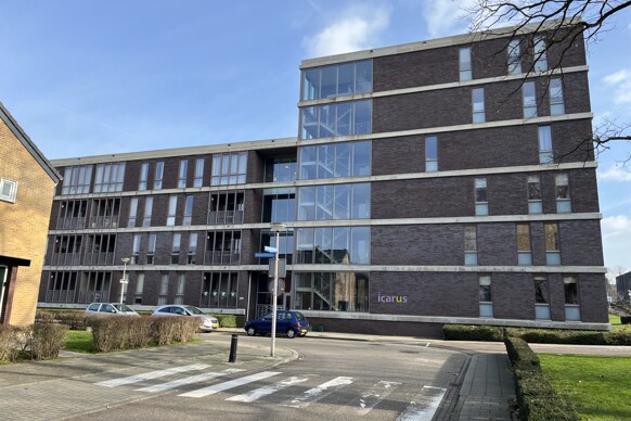 Sebastianusstraat 20