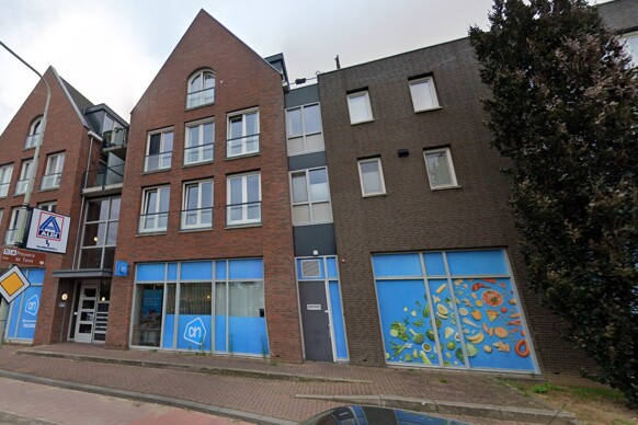Houtstraat 33-E