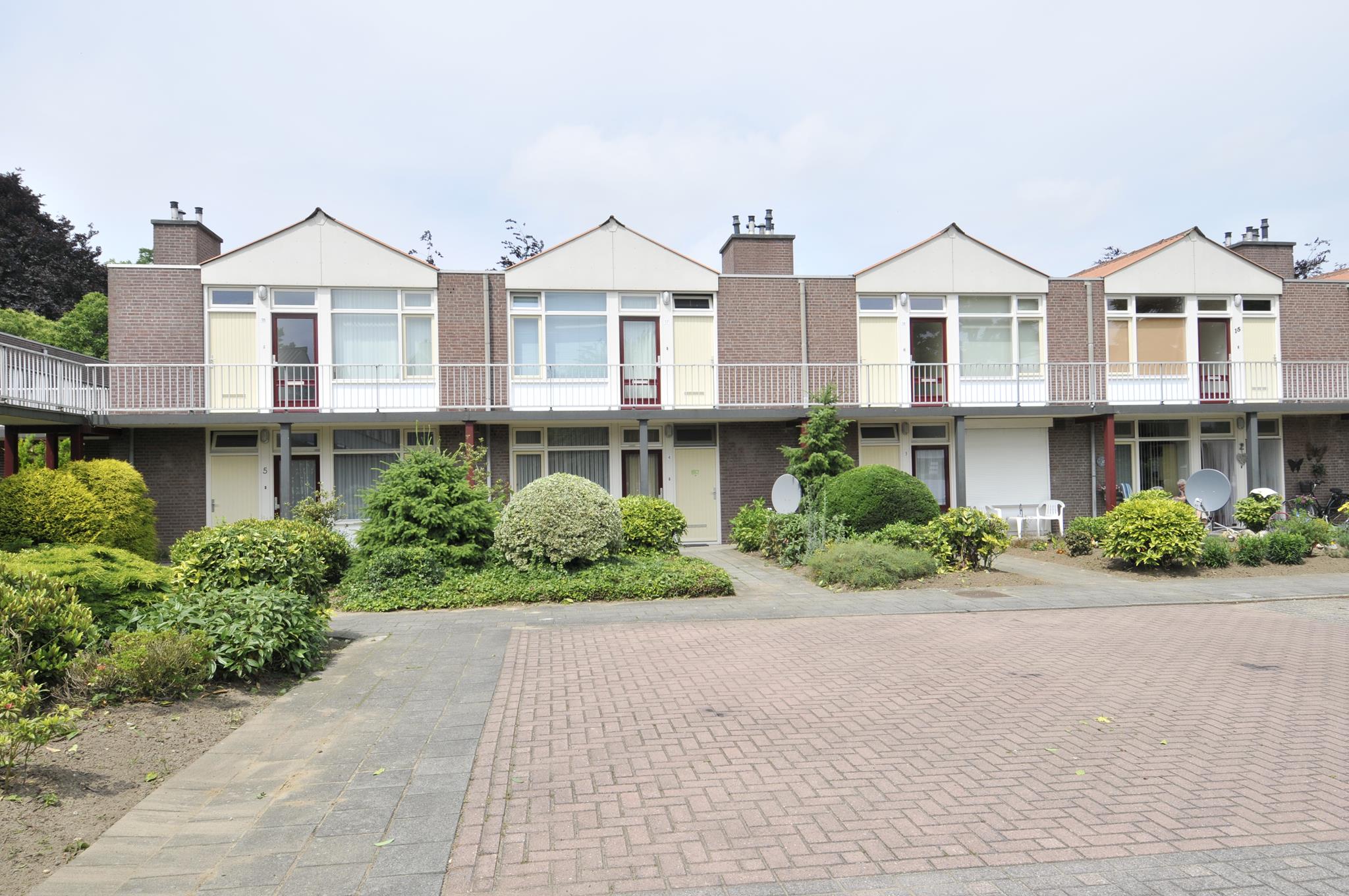 De Wieërt 4, 6081 AL Haelen, Nederland