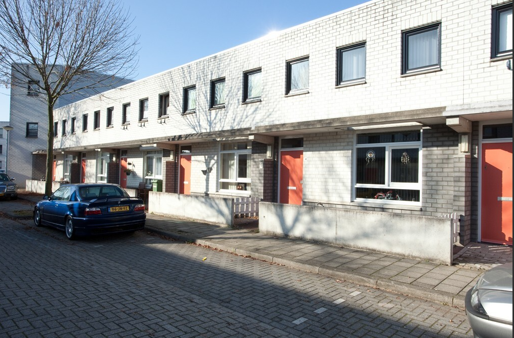 Angelicabeemd 10, 6229 XE Maastricht, Nederland