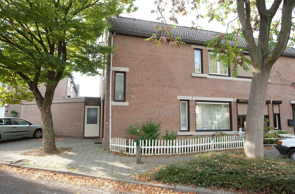 Kasteel Kessenichstraat 23, 6222 VK Maastricht, Nederland