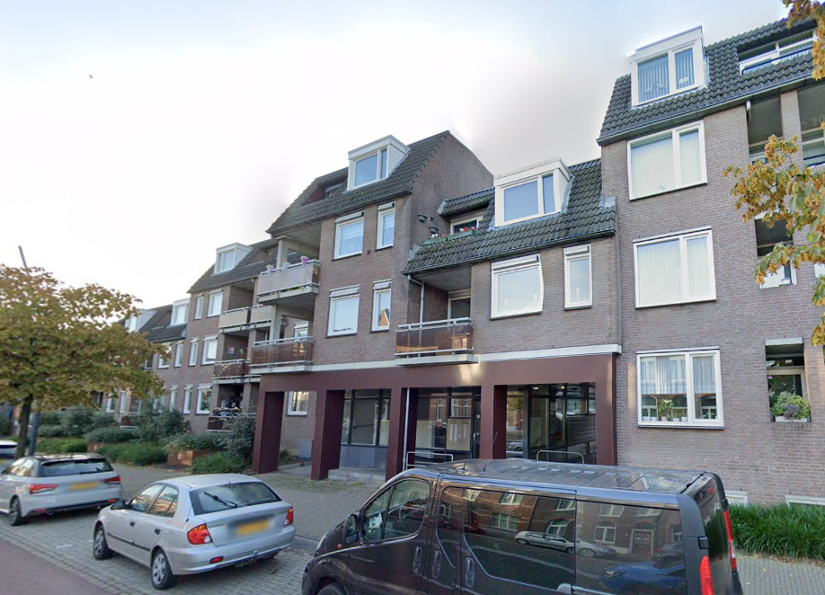 Rijksweg 162, 6271 AH Gulpen, Nederland
