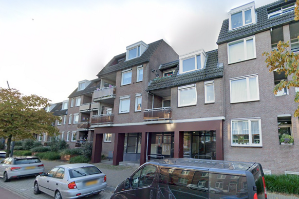 Rijksweg 162