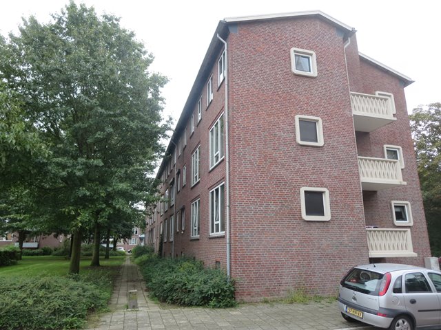 Albert Verweystraat 13