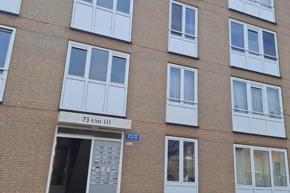 Beatrixlaan 75