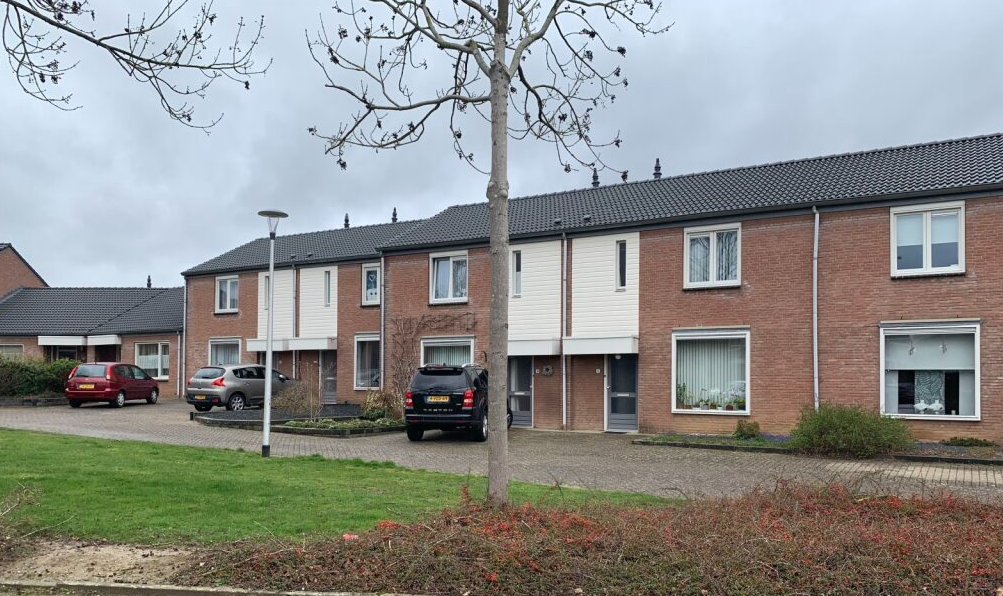 Nassaustraat 27