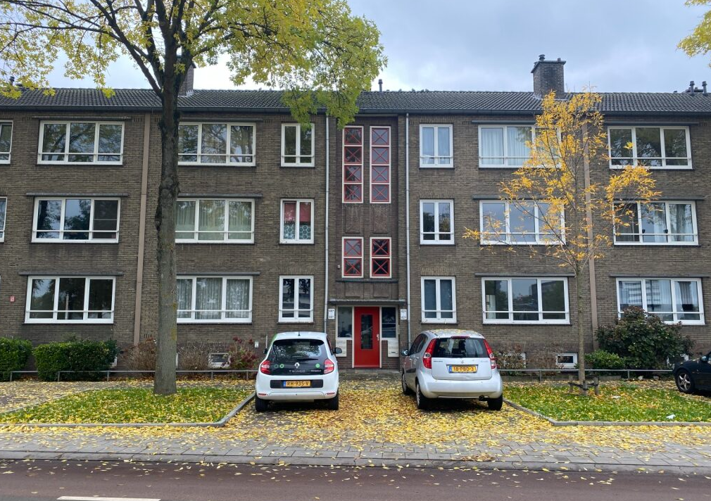 Doctor Schaepmanstraat 40B