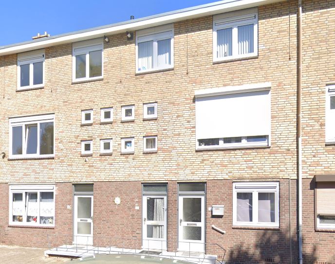Burgemeester Lemmensstraat 24, 6163 JL Geleen, Nederland