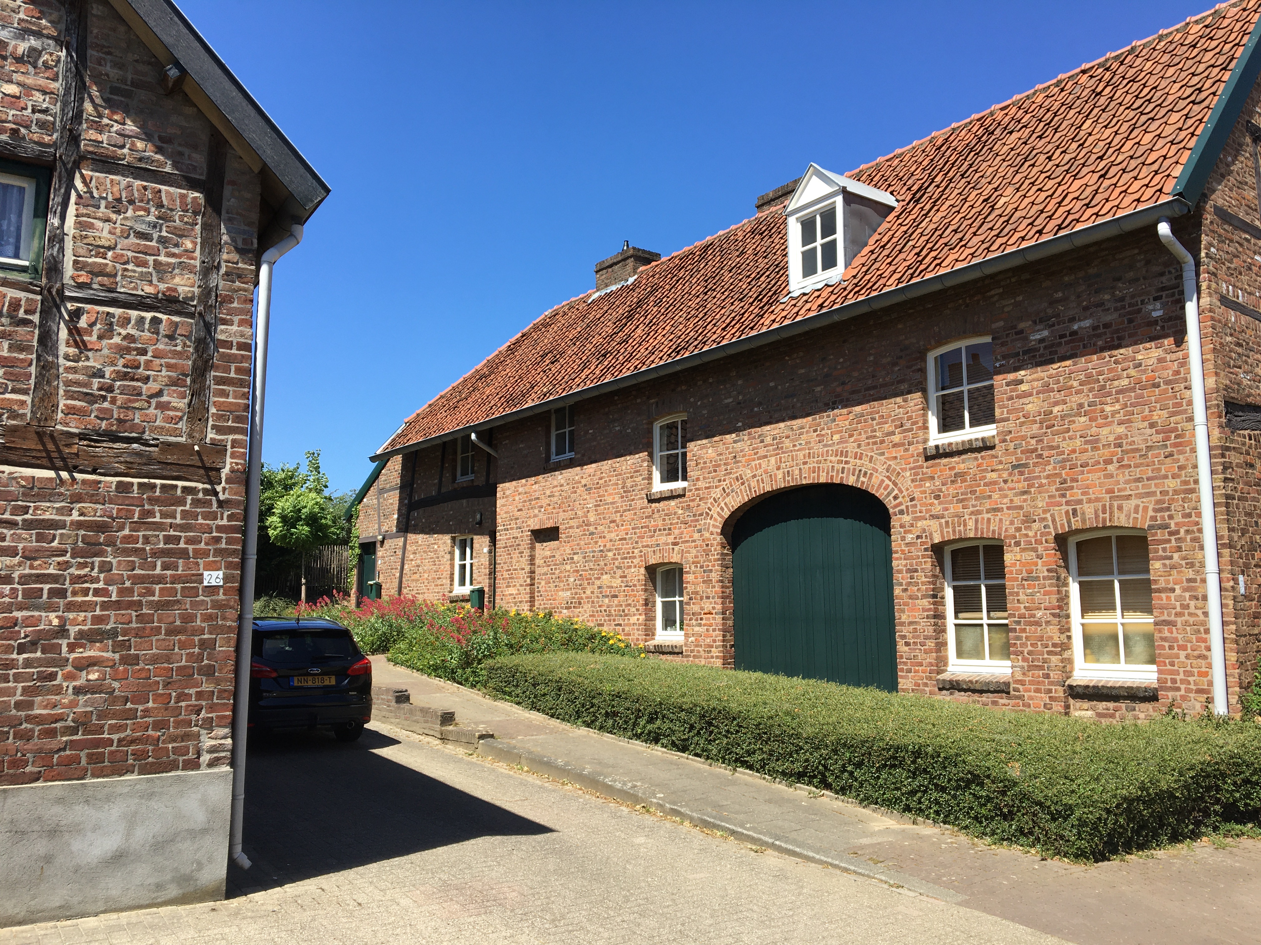 Eindstraat 20, 6265 AC Sint Geertruid, Nederland