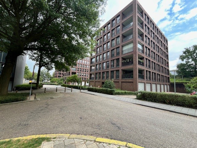 Europalaan 389, 6441 VK Brunssum, Nederland