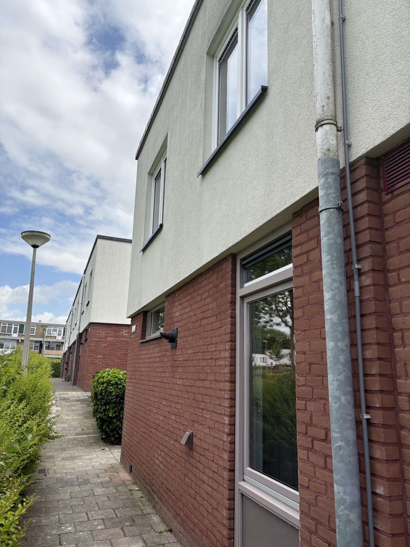 Livingstonestraat 36, 6413 TH Heerlen, Nederland