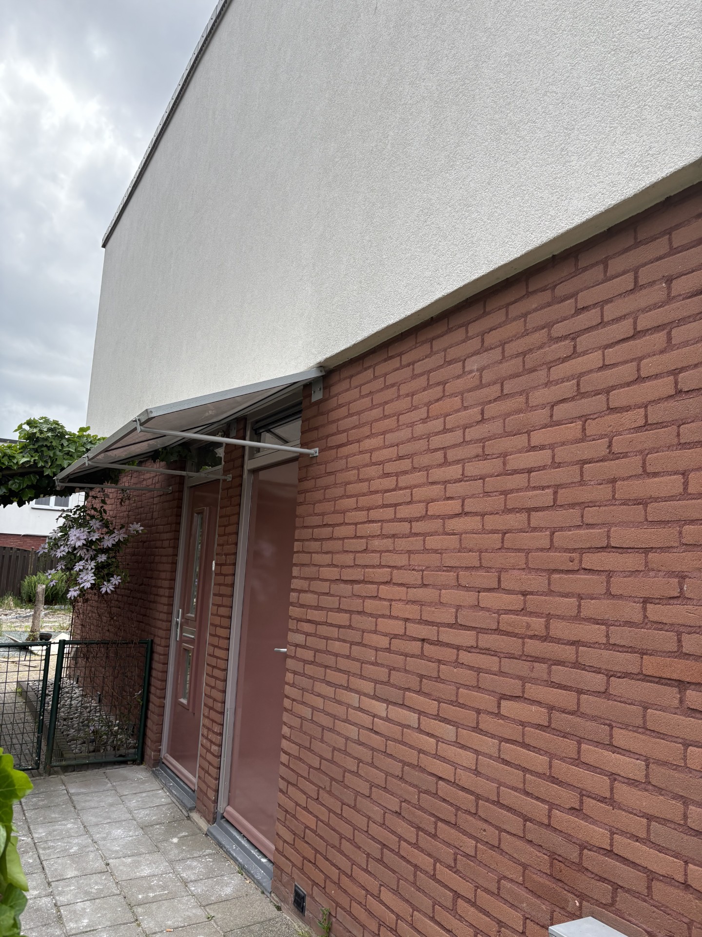 Livingstonestraat 36