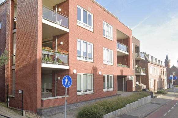 Klaasvelderweg 11