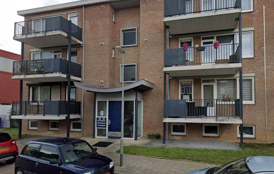 Scheelenstraat 92, 6369 VZ Simpelveld, Nederland