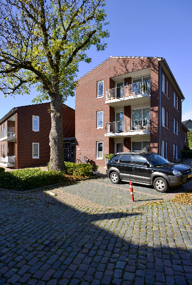 Wesselderstraat 6, 6271 BW Gulpen, Nederland