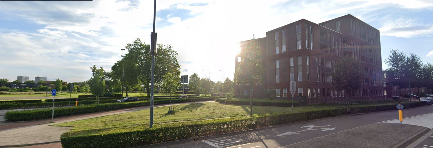 Elisabeth van Barstraat 69, 6131 CB Sittard, Nederland