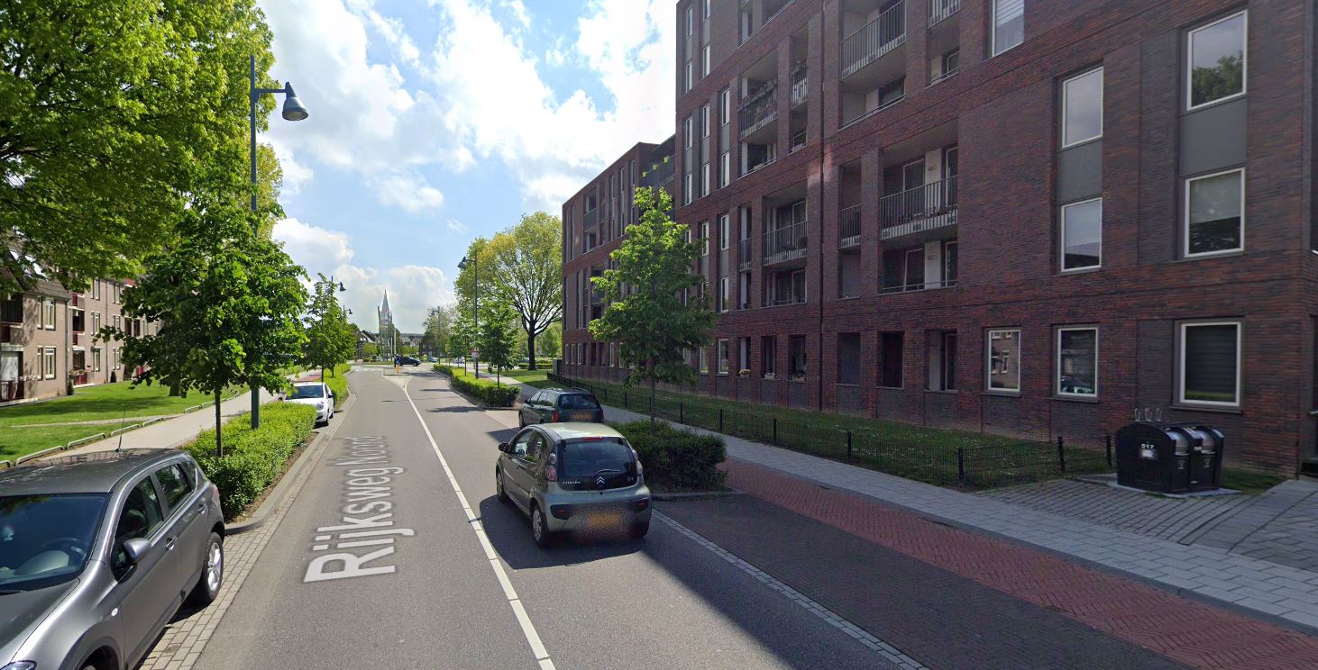 Elisabeth van Barstraat 69