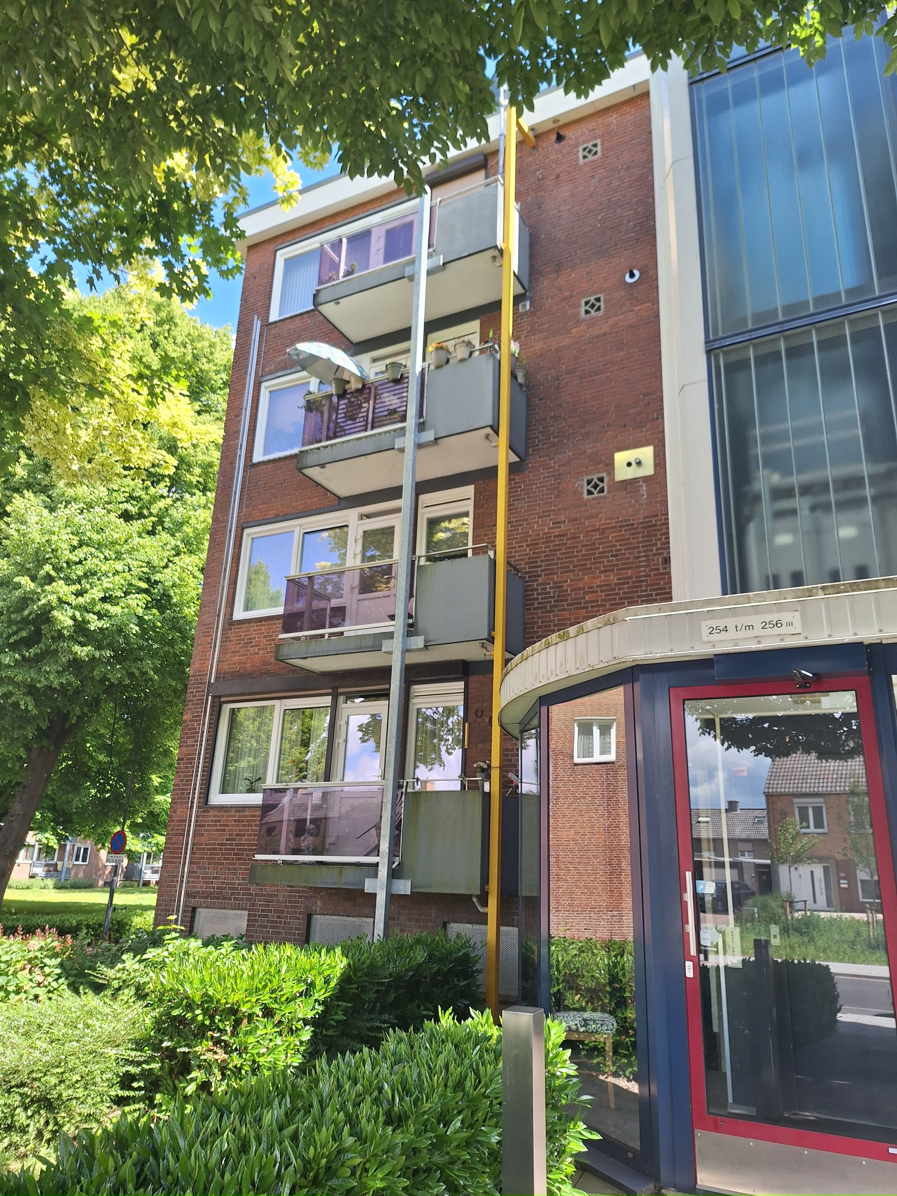 Hemelsley 254, 6137 BX Sittard, Nederland