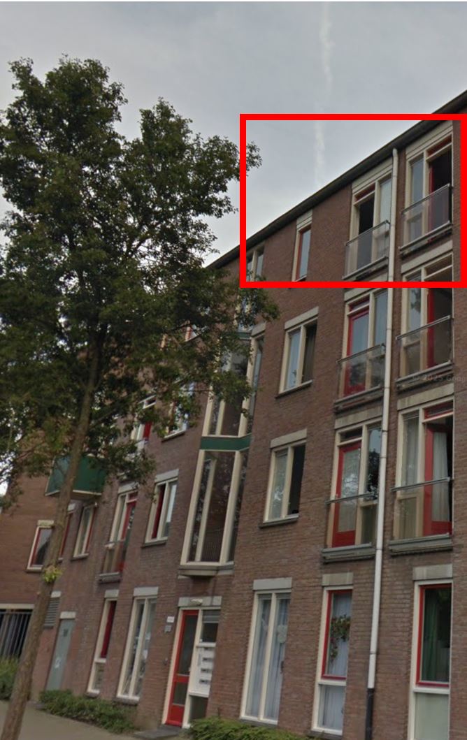 Kasteellaan 62F, 6415 HT Heerlen, Nederland