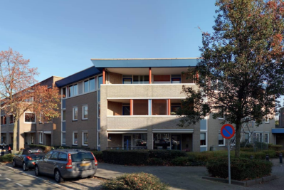 Lindenlaan 44B, 6463 GK Kerkrade, Nederland