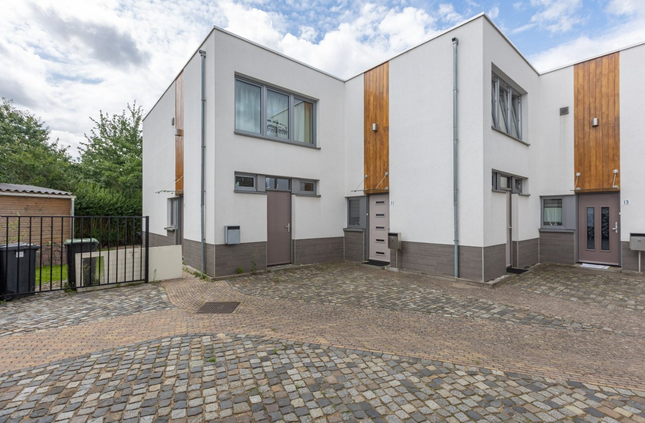 Meidoornstraat 11, 6466 VS Kerkrade, Nederland
