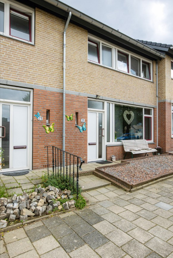 Kremerstraat 25, 6466 JA Kerkrade, Nederland