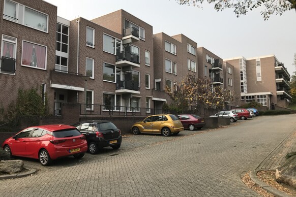 Gebrookerplein 106