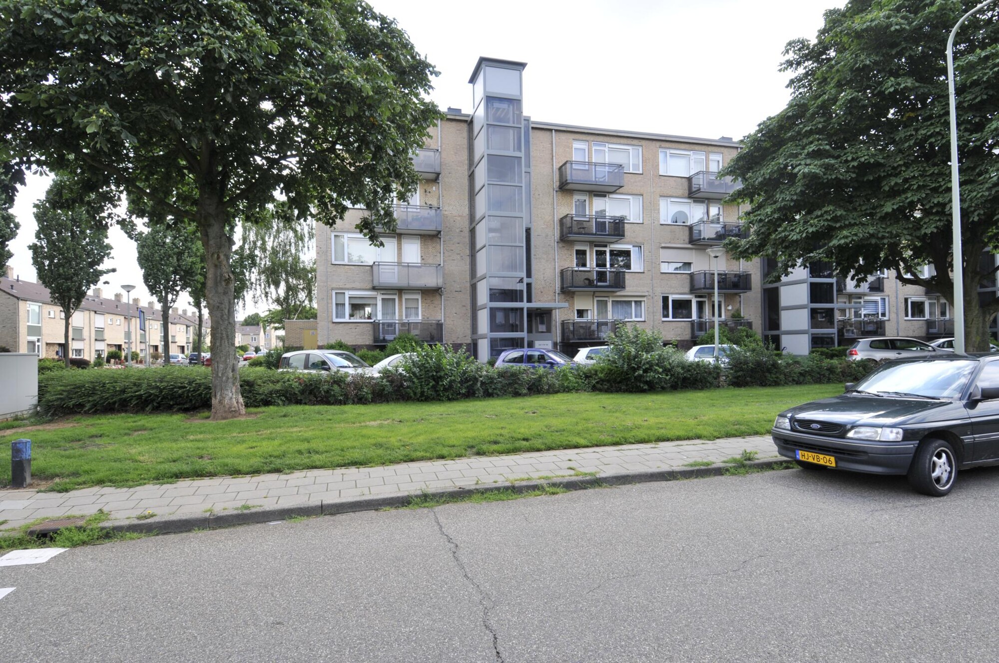 Schout Kellenerstraat 154