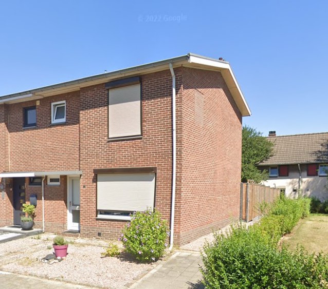 Pleistraat 2, 6373 HK Landgraaf, Nederland