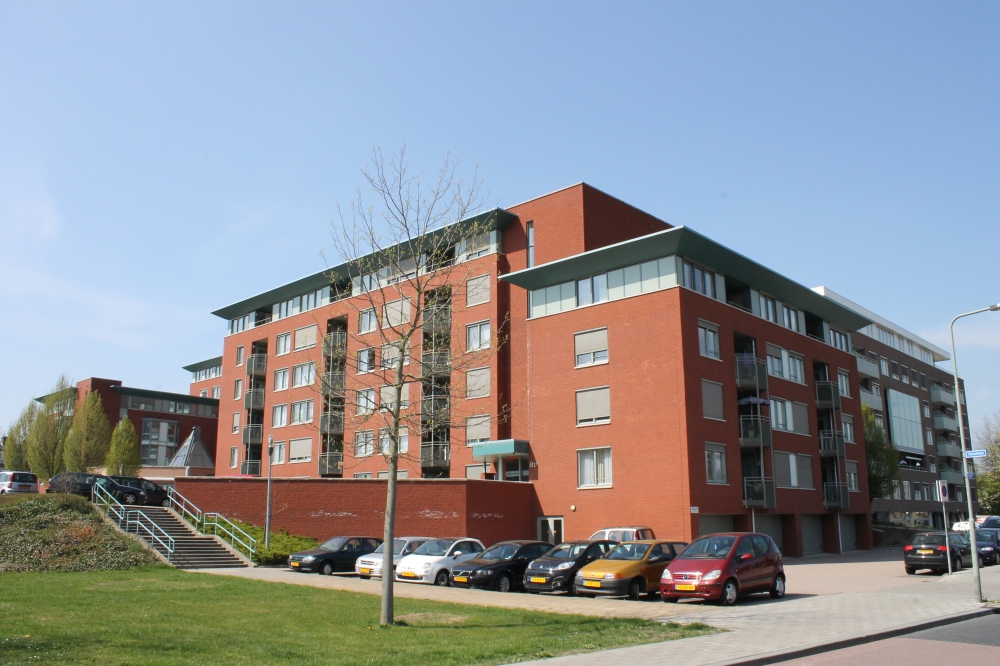 Oranjelaan 81, 6717 JH Roermond, Nederland