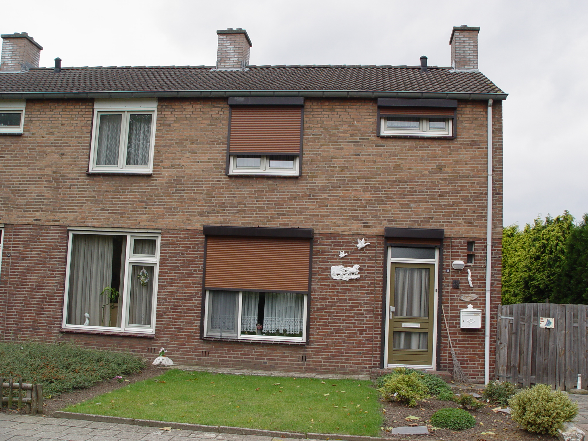 Schuttekamp 56, 6071 GD Swalmen, Nederland