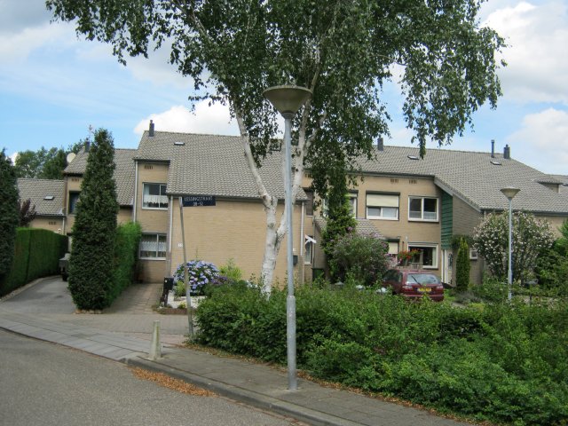Lessingstraat 120