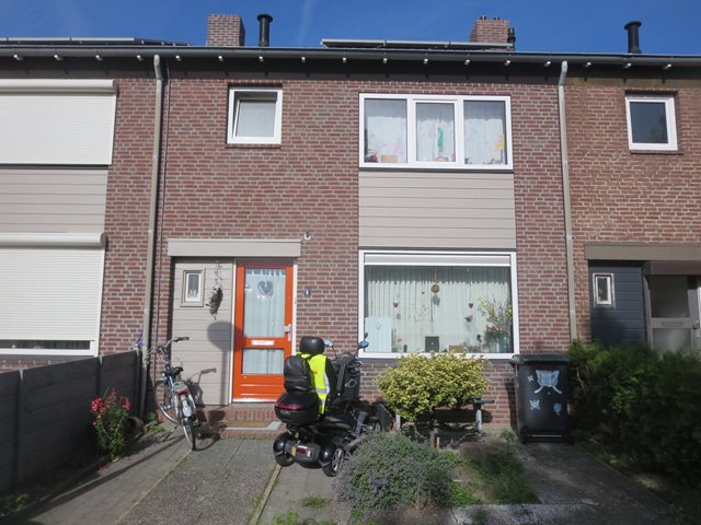 Vlinderstraat 6, 5912 KT Venlo, Nederland
