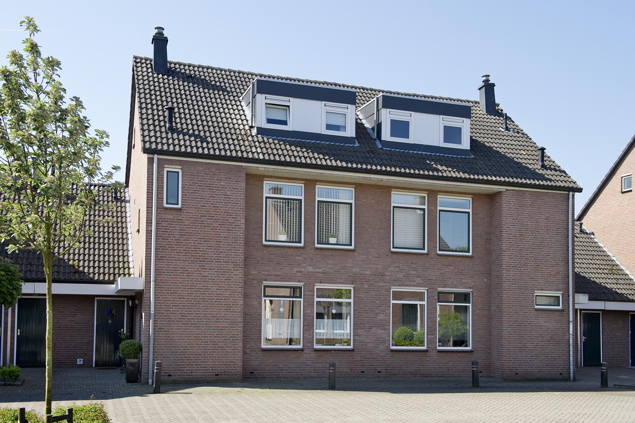 Achter de Heggen 46, 6336 WE Hulsberg, Nederland