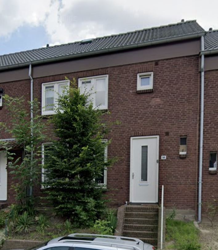 Schrieversheideweg 56, 6414 RL Heerlen, Nederland