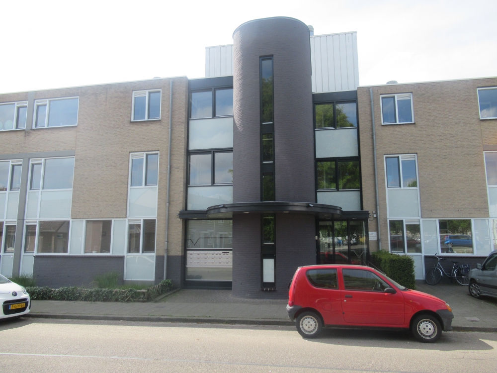 Wilhelminastraat 16, 6431 XW Hoensbroek, Nederland