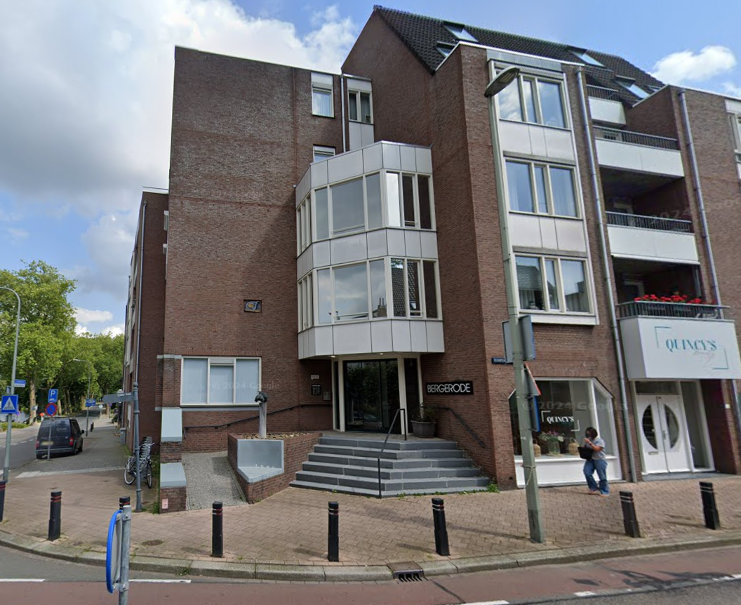 Lindeplein 25C, 6444 AT Brunssum, Nederland